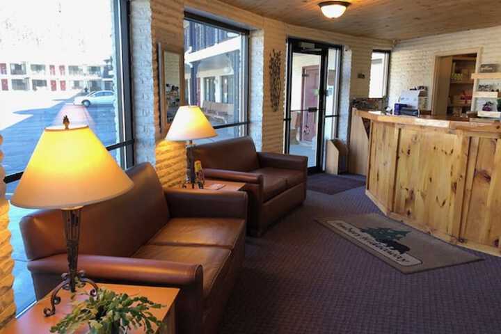 Hotel Interior 18 of 64