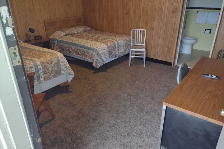 Davis Motel
