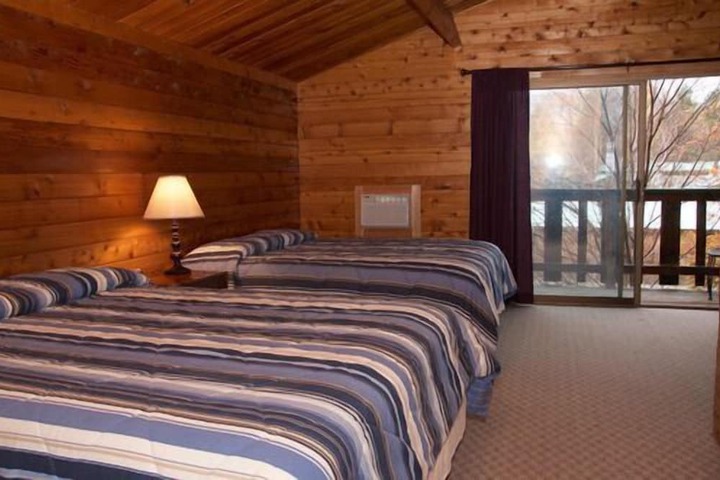 Virginian Resort