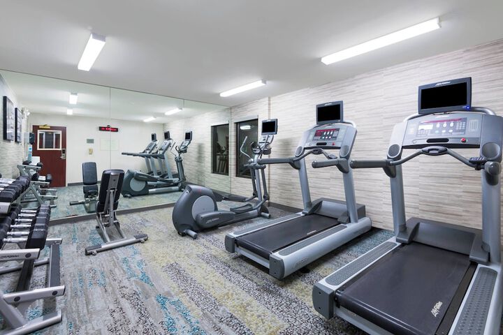Courtyard by Marriott Harlingen