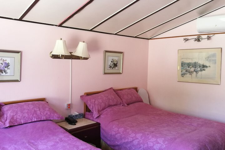 Motel Rideau