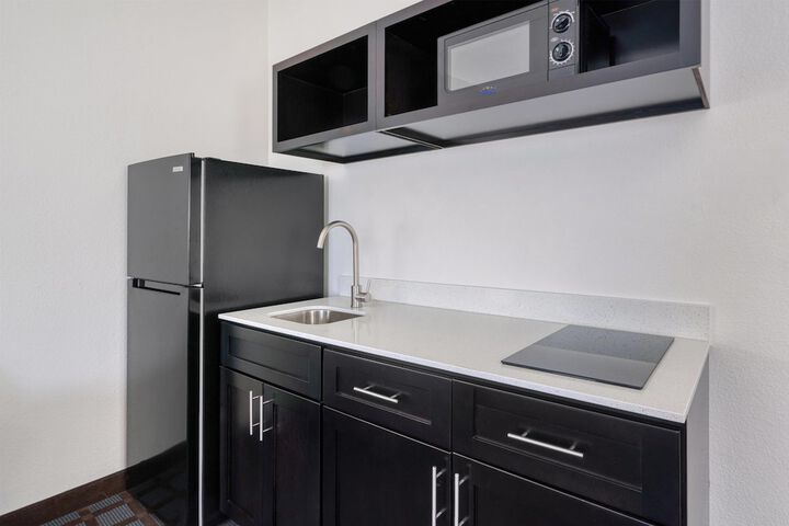Best Western Fishers / Indianapolis Area