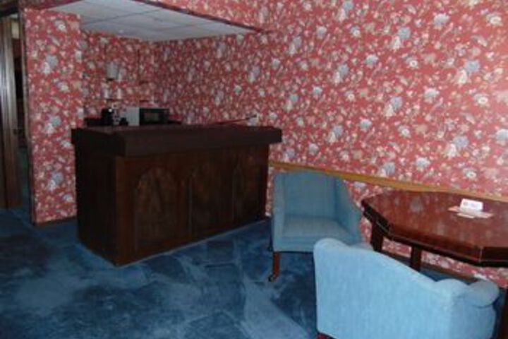 Knights Inn Lodge Resort Forest City
