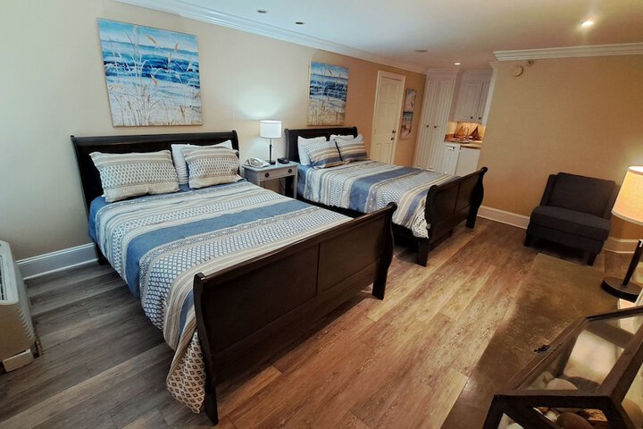 Saint Simons Inn by the Lighthouse