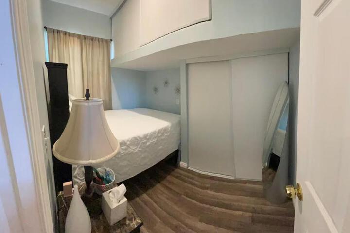Private Sanctuary in Montebello