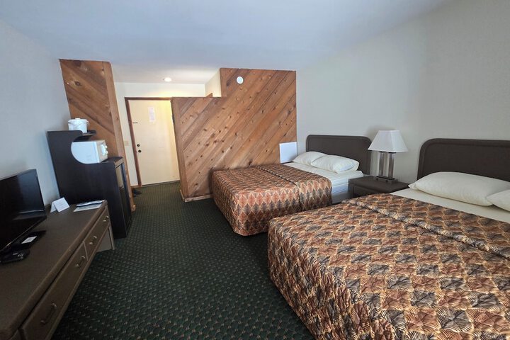 Timber Inn