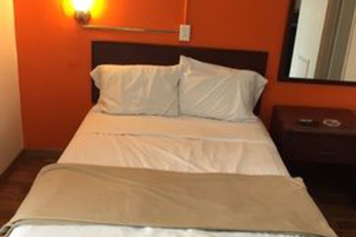 Soy City Motel