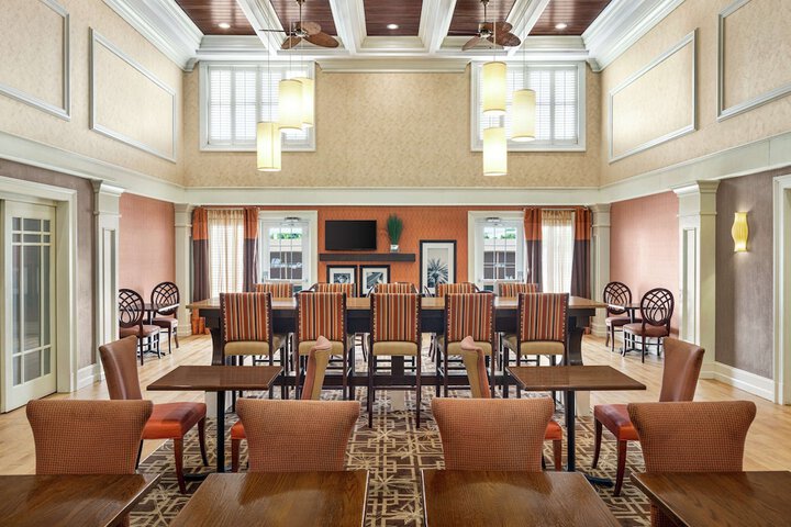 Hampton Inn & Suites Outer Banks / Corolla