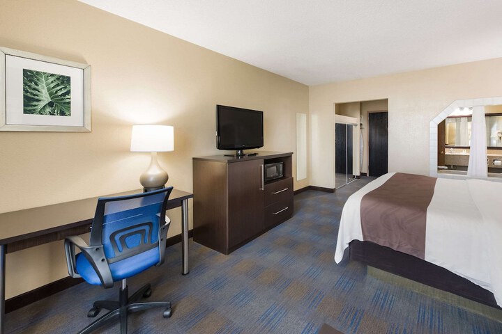 Quality Inn Upper Sandusky