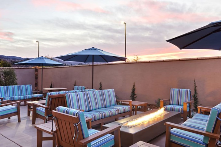 Terrace/Patio 33 of 33