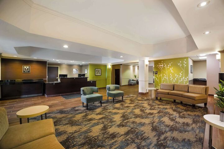 Sleep Inn & Suites Colby