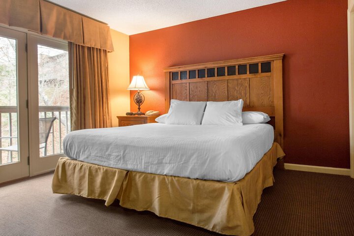 Bluegreen Vacations Blue Ridge Village an Ascend Collection Resort
