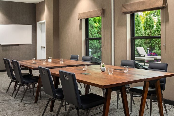 Element by Marriott Bozeman