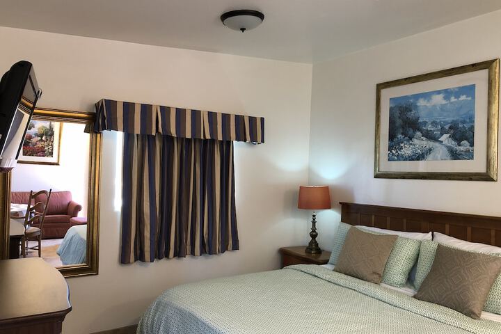 Room 34 of 101