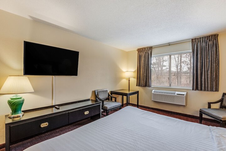 Econo Lodge Whitehall near Michigans Adventure
