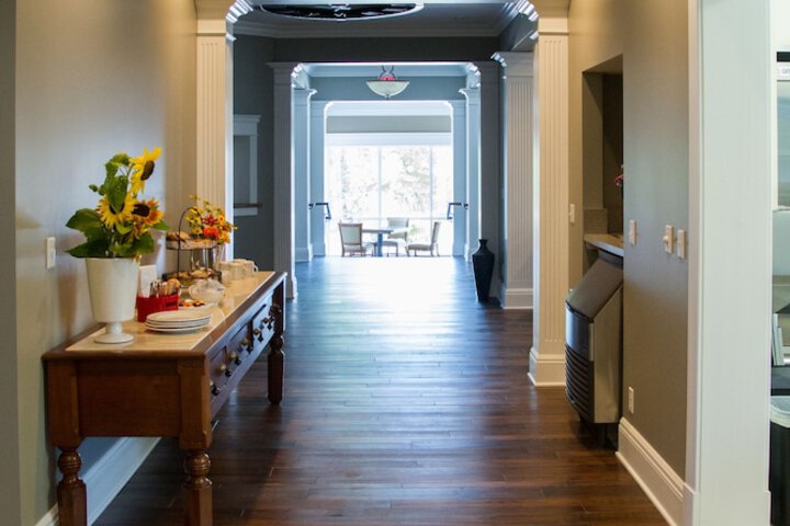 Wishmaker House B & B