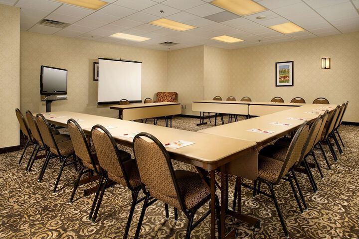 Meeting 16 of 31
