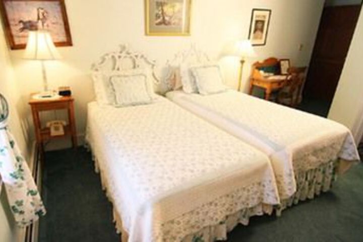 Washington Irving Inn