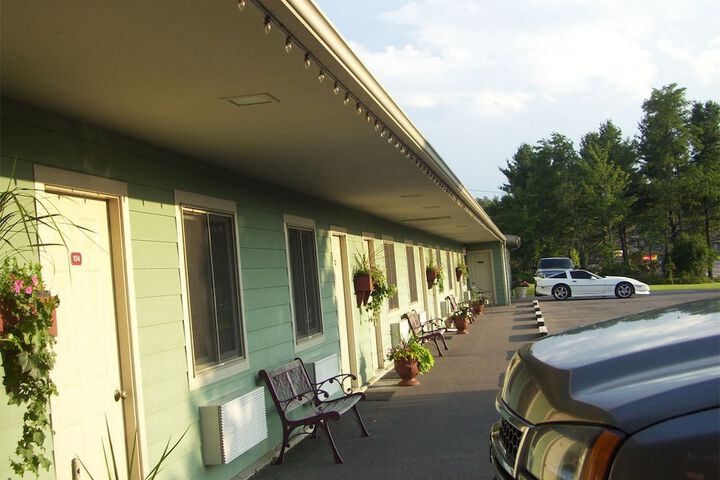 The Garrett Inn