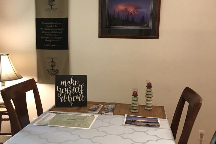 Mountain Meadows Inn