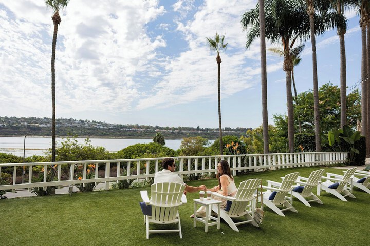 Newport Beach Marriott Bayview