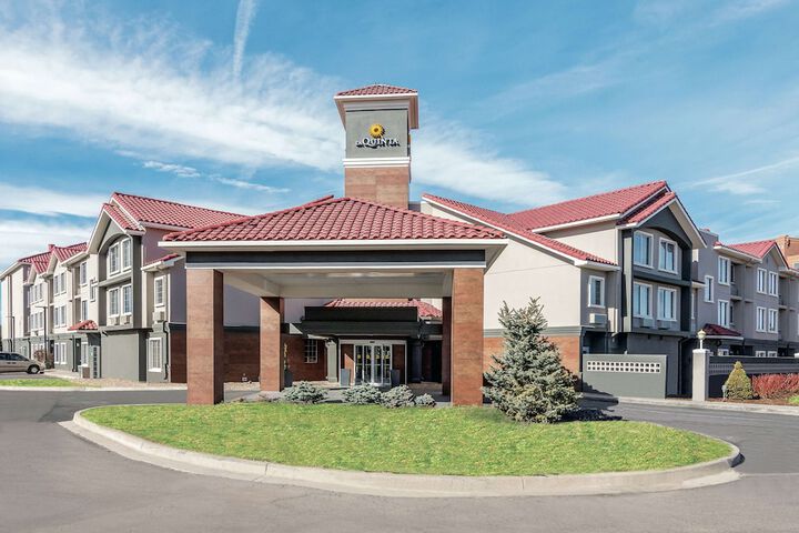 La Quinta Inn & Suites by Wyndham Denver Tech Center