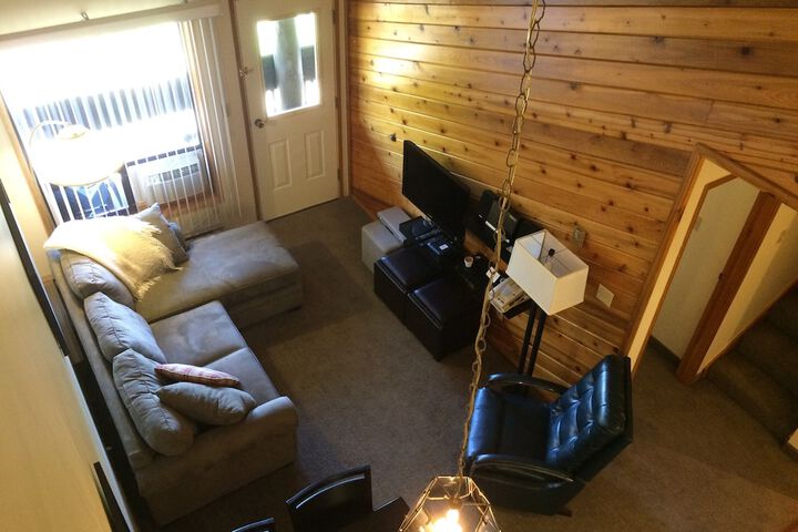 The Griz Inn