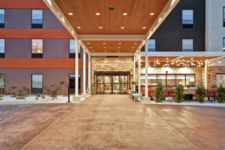 Hotel 2 of 45