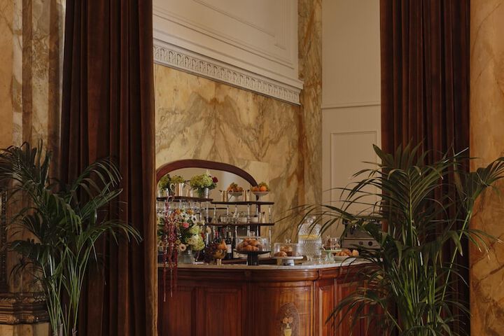 The Bellevue Hotel - The Unbound Collection by Hyatt