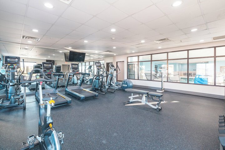 Holiday Inn Express Hotel & Suites St. Robert by IHG