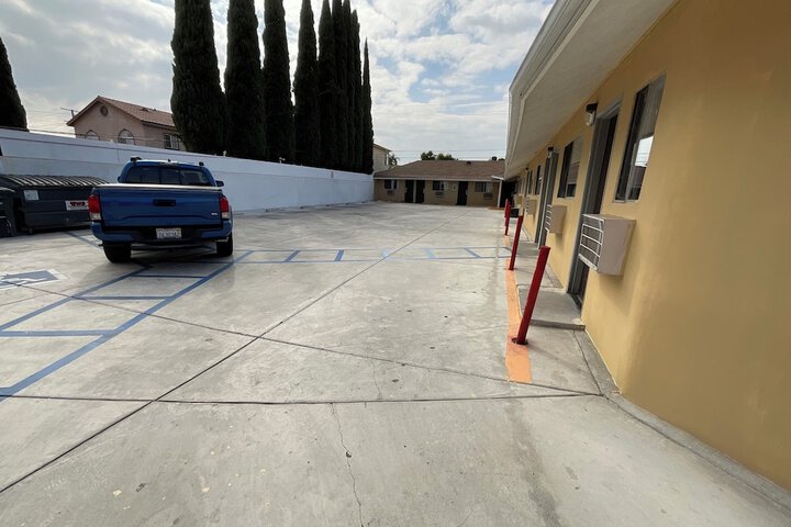 State Motel