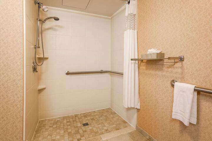 Hampton Inn & Suites Poughkeepsie
