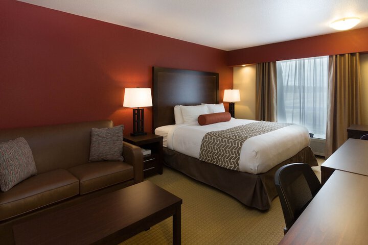 The Kanata by BCMInns Invermere