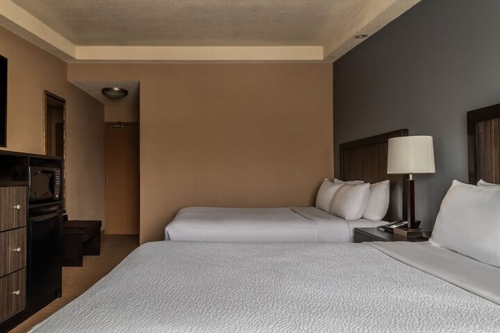 Inn on Prince Hotel & Conference Centre an Ascend Collection Hotel
