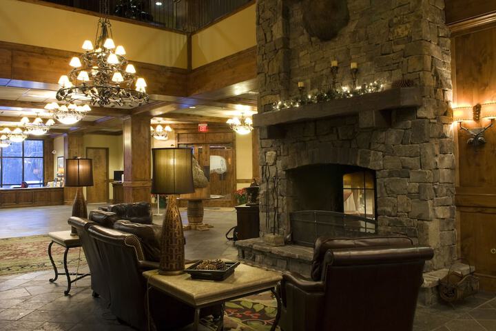 Hotel Interior 40 of 181