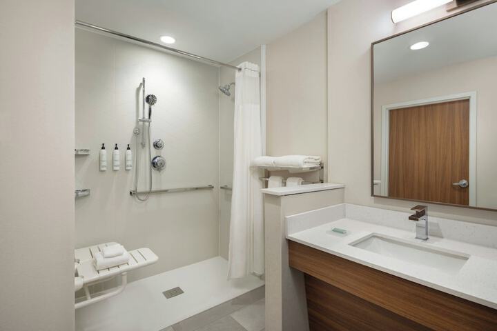 Fairfield by Marriott Inn & Suites Oxford