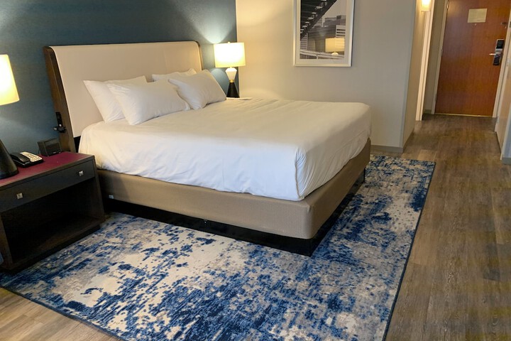 Hyatt Regency Pittsburgh International Airport