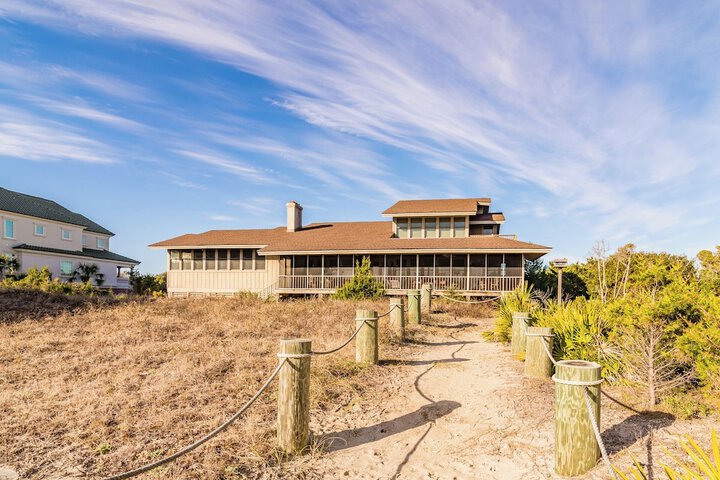 Lachicotte Vacation Rentals