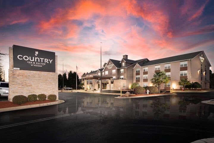 Country Inn & Suites by Radisson Stone Mountain, GA