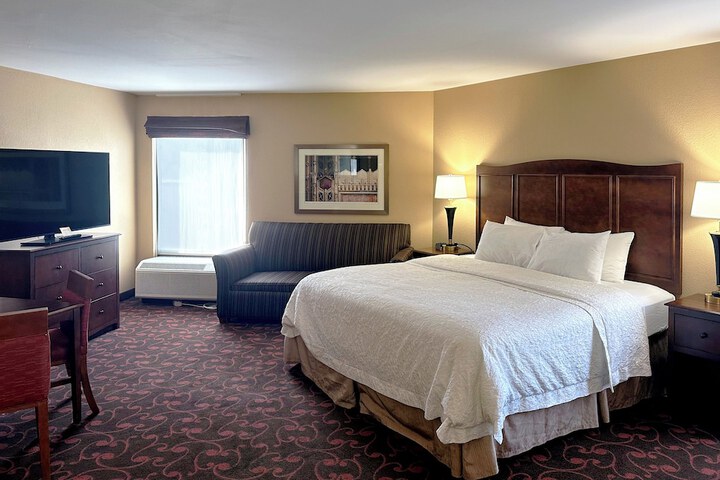 Hotel Carlisle