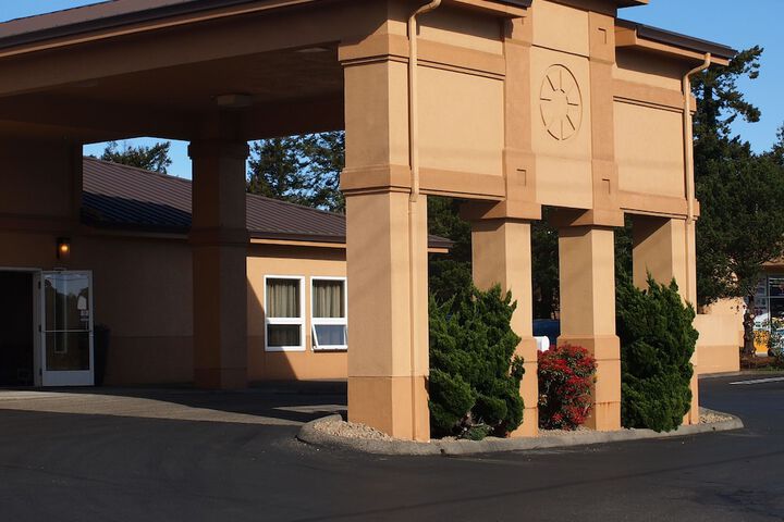 Quality Inn Florence