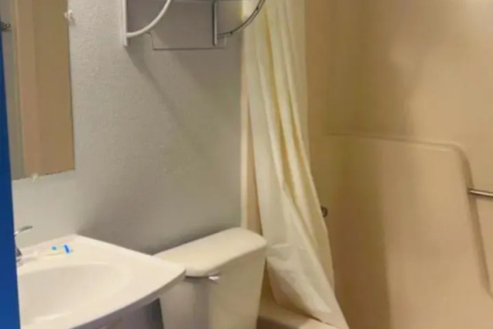 Americas Best Value Inn