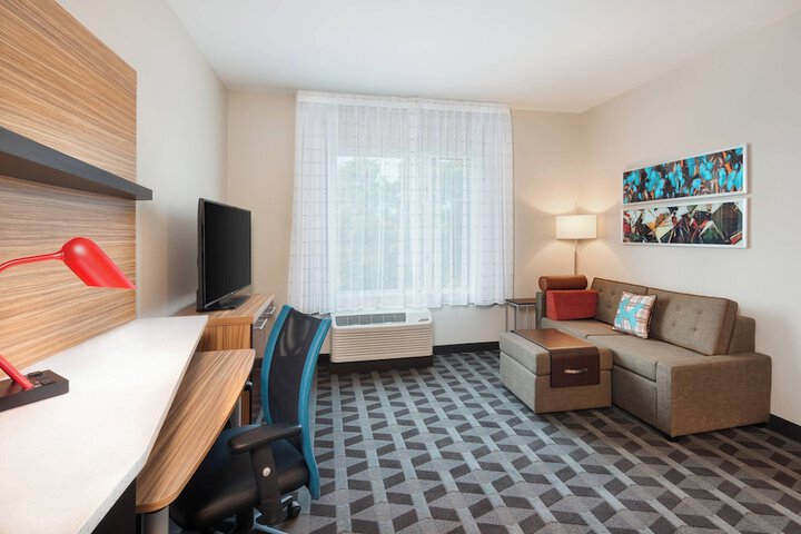 TownePlace Suites by Marriott Atlanta Lawrenceville