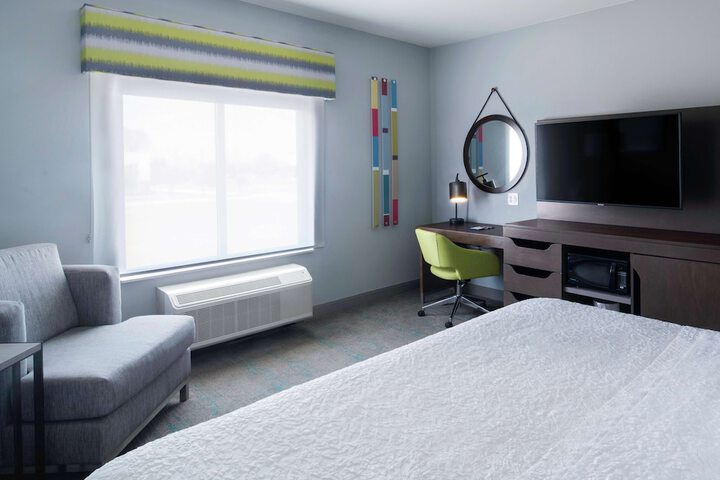 Hampton Inn & Suites Lubbock Southwest