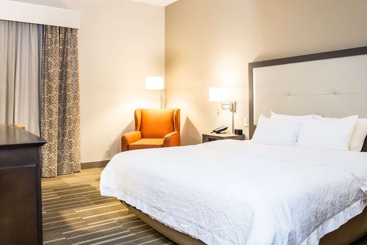 Hampton Inn Hammond