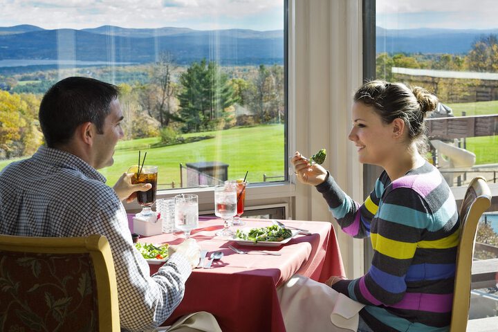 Steele Hill Resorts