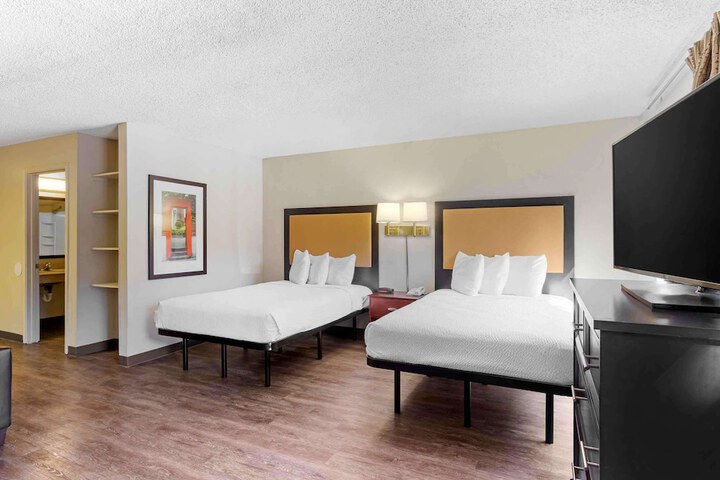 Extended Stay America Select Suites - Houston - Sugar Land
