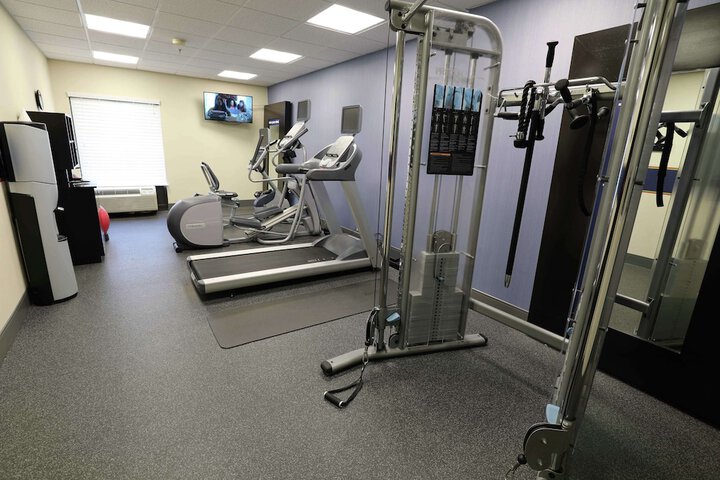 Health and Fitness 31 of 35