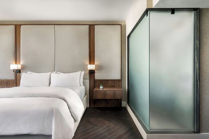 The Westin Harbour Castle Toronto