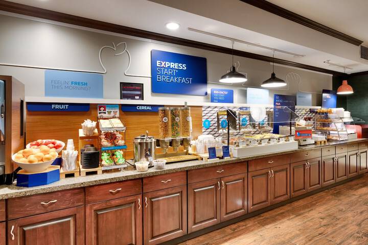 Holiday Inn Express Hotel & Suites Butte by IHG